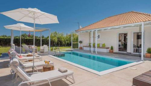 Villa in Zakynthos with Pool & Near Tsilivi Beach - Foto 2