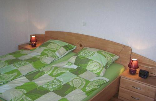 Ferienwohnung Mauer, Wohnung "Ost" - Photo 1