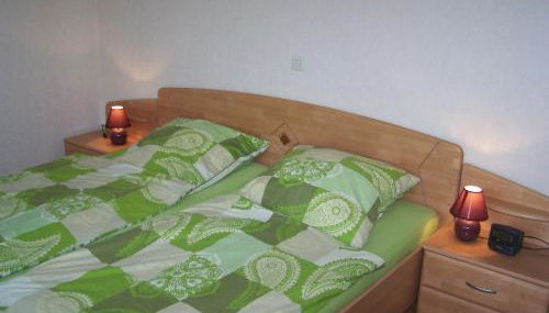 Ferienwohnung Mauer, Wohnung "Ost" - Photo 1