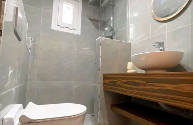 2BR 2Bath with Balcony Near Nişantaşı and Taksim #5 - Foto 17