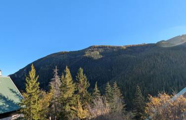 centre Auron calme et montagne - Foto 6