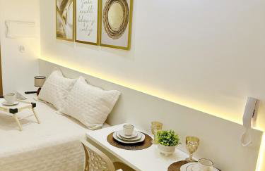 JM1101 - Ótimo apt no Rosarinho - Foto 51