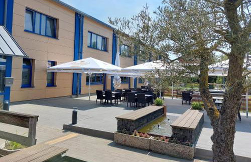 Sporthotel Neuruppin - Apartmenthaus mit Ferienwohnungen - Foto 19