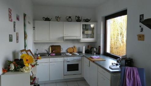 Zimmer mit Aussicht - Foto 2, stove, pet friendly, toaster