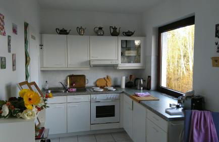 Zimmer mit Aussicht - Foto 2