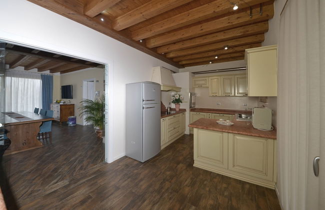 Villa Cesare - Foto 24