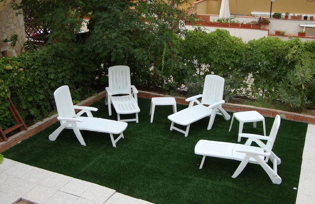 Studio 200 Meters From the Sea, Wifi, Self Catering - Foto 39