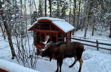 Hot Tub Stunning Mountain Views 2 kitchens 4 bedroom 2 bathroom - Foto 4