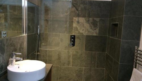 Starvegoose Cottage - Foto 5, Shower