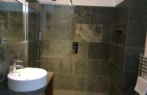 Starvegoose Cottage - Foto 5