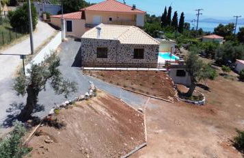 Cassiopea Guest House Evia Greece - Foto 41