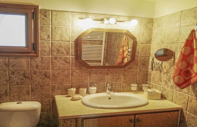 Villa Fairytale - Foto 22