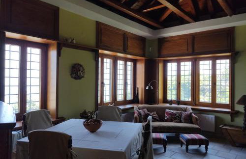 Cozy Blue Stone House with a Great Sea View. - Foto 30