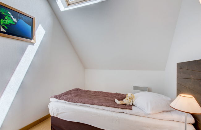 Les Jardins de Balnéa - Foto 18