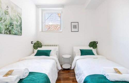 LUSSO e DESIGN, APPARTAMENTO 6 MINUTI AEROPORTO ORIO AL SERIO - Foto 9