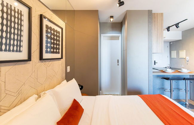 Forma Itaim - Foto 60