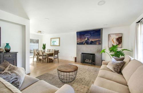 Lux MV Home Live Like A Local Backyard Oasis - Foto 1