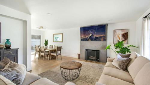 Lux MV Home Live Like A Local Backyard Oasis - Foto 1