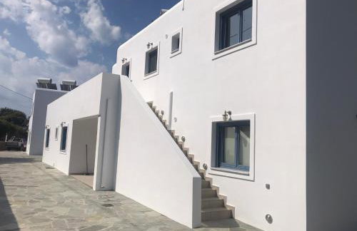 Aegean Mirror, Andros - Foto 20