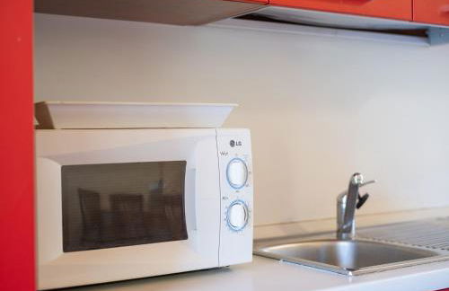 Spacious apartment in Idro with shared pool - Foto 15