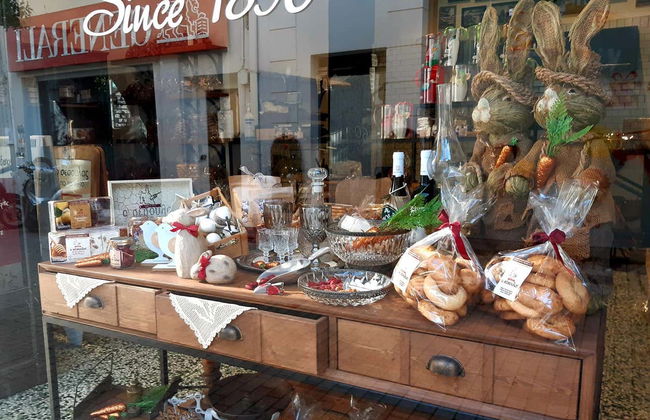 Excursión al castillo de San Jorge y el monasterio de San Gerasimos - Foto 4