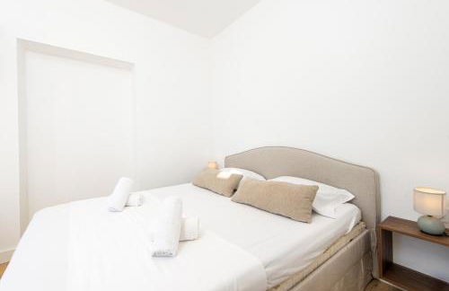 Bord de mer - Beau 2 pièces rénové - Parking - EX - Foto 2