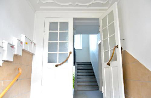 Black Billard l Loft für 2-5 Personen l Wohlfühlen in Altstadtnähe - Foto 27