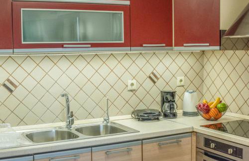 Kanali Hill Apartment - Foto 20