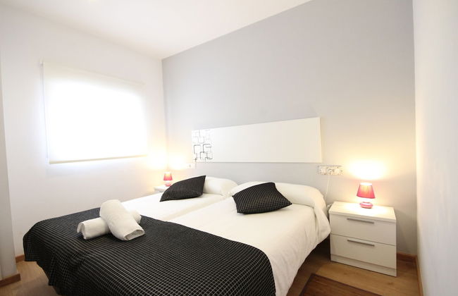 Apartamentos Tito San Agustín - Photo 12