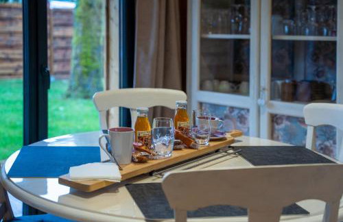 Gîte de charme Ò Chalet - Foto 23