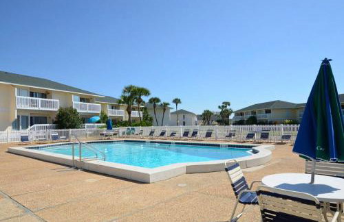 Cajun Fun 1060 - 1 Br Condo - Foto 58