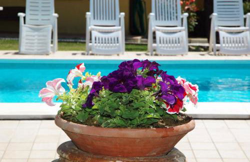 Casale il Colle Deruta - Foto 41