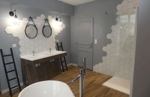 Le gîte de l'écluse - Foto 8