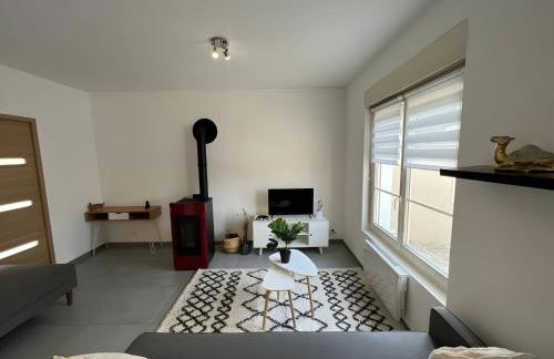 Charming Home in Parigné-l Évêque near Le Mans - Foto 6