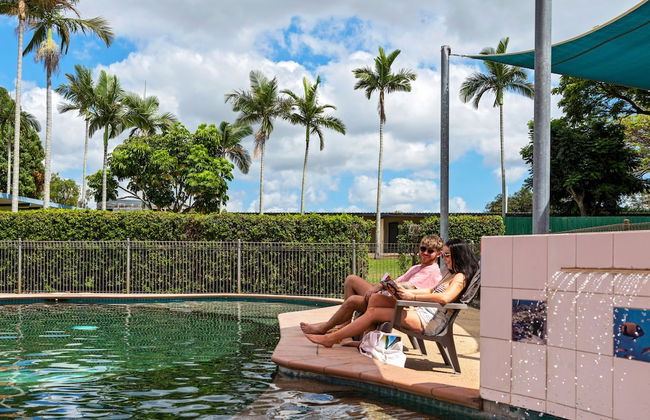 Discovery Parks - Ayr - Foto 29