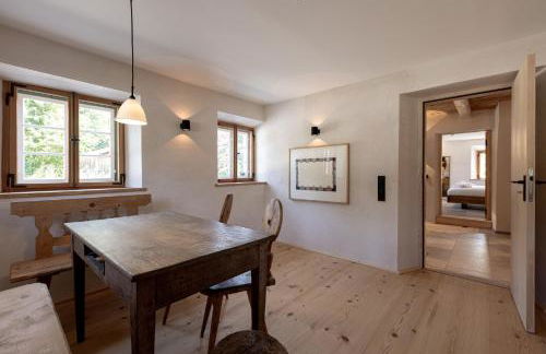 Moarhaus - Ferienhaus - Foto 15