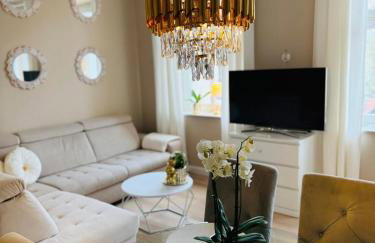 Apartamenty Fiero Tuchola - Foto 19