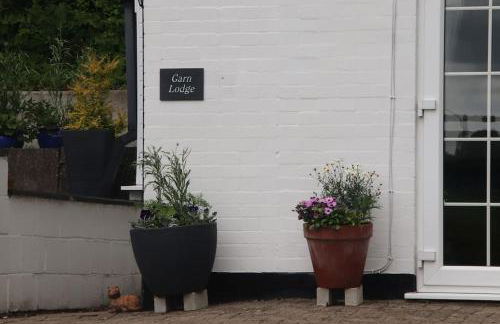 Garn Lodge - Foto 35