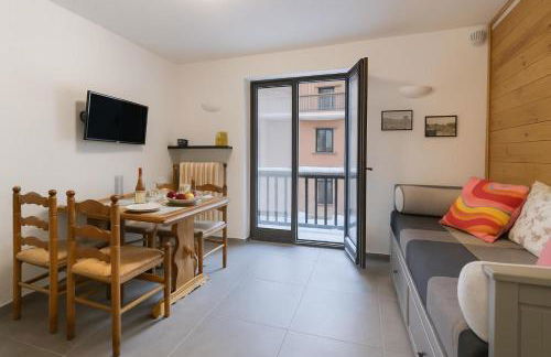 Appartamento Rochebrune 200m From Ski - Foto 17