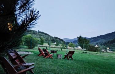 Trzy Sosny Gospodarstwo Agroturystyczne - Photo 6