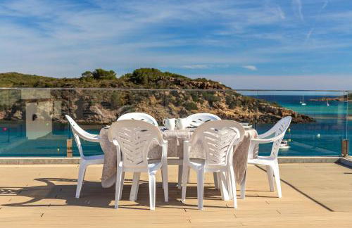 Preciosas vistas en Es Grau - Foto 22