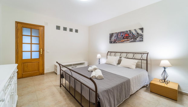 Villa Lemos by HelloVacations - Foto 2, Habitación