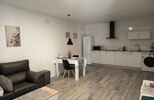 vivienda Casa Blanca-Santa Bárbara - Foto 6