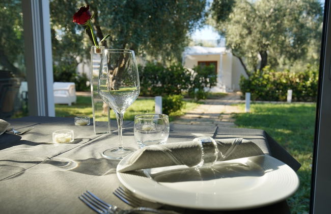 Holiday Apartment Orchidea With Swimming Pool and Private Beach -3 - Foto 24