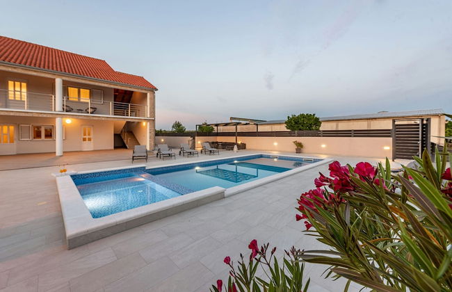 Villa Milemare - Foto 44