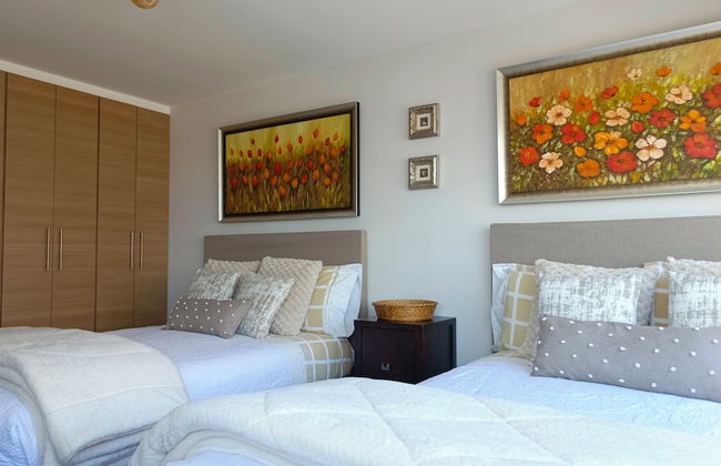 PLAZA FOCH Area - APARTMENTS with Balcony - Foto 12