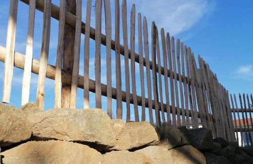 Bayerwald Chalet Liebenstein - Foto 16