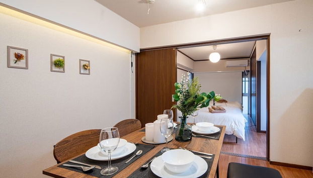 Sunny heights 201 - Foto 2, Habitación