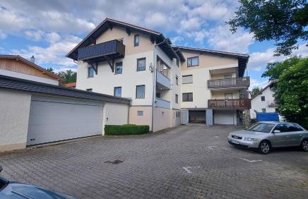 Über den Dächern von Furth im Wald - Foto 1