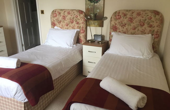 Plas Maenan Country House - Foto 15